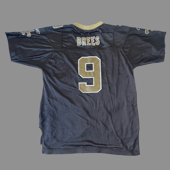 Reebok Other - Drew Brees New Orleans Saints Reebok On Field Jersey